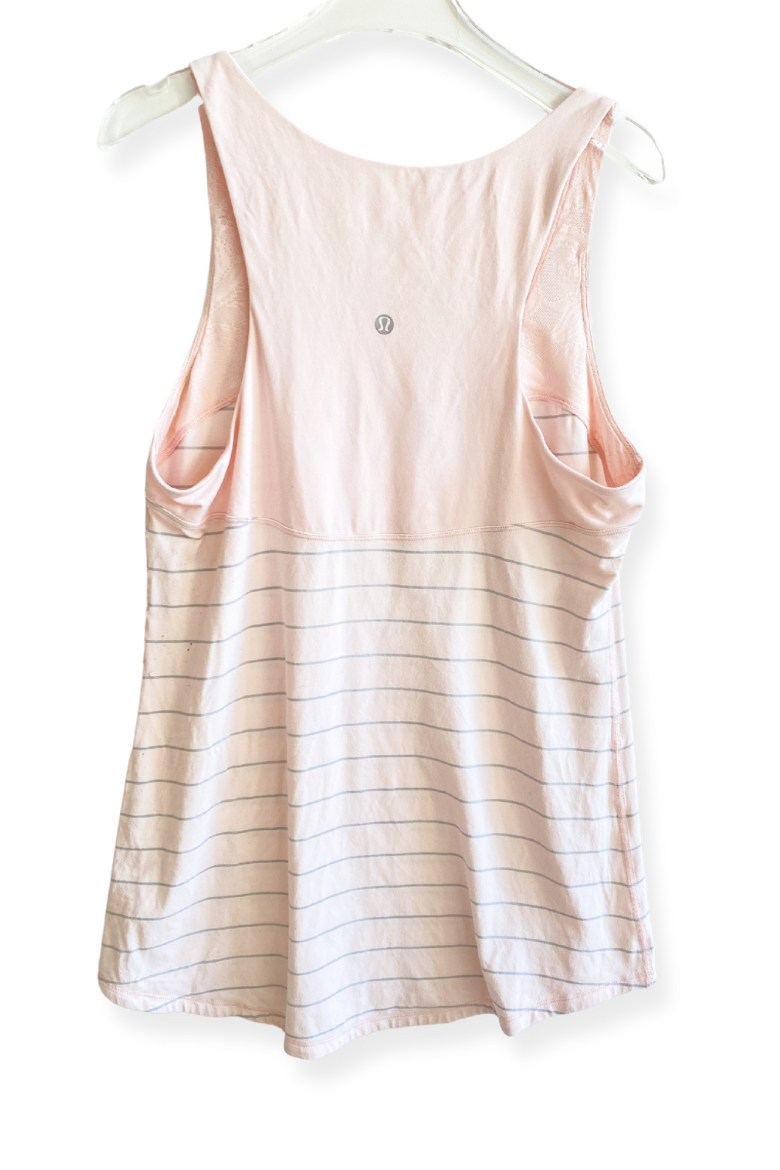 lululemon First Base Tank