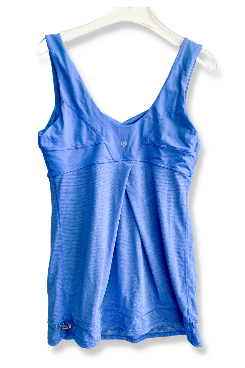 lululemon Tame Me Tank