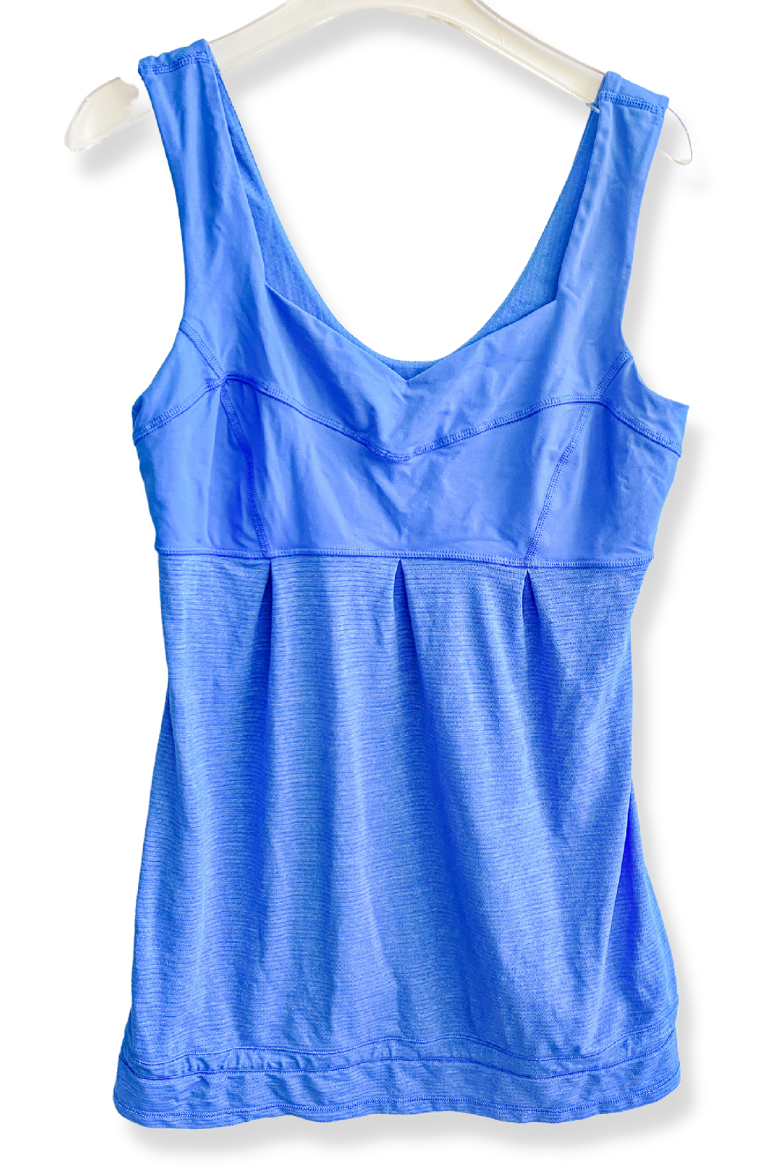 lululemon Tame Me Tank