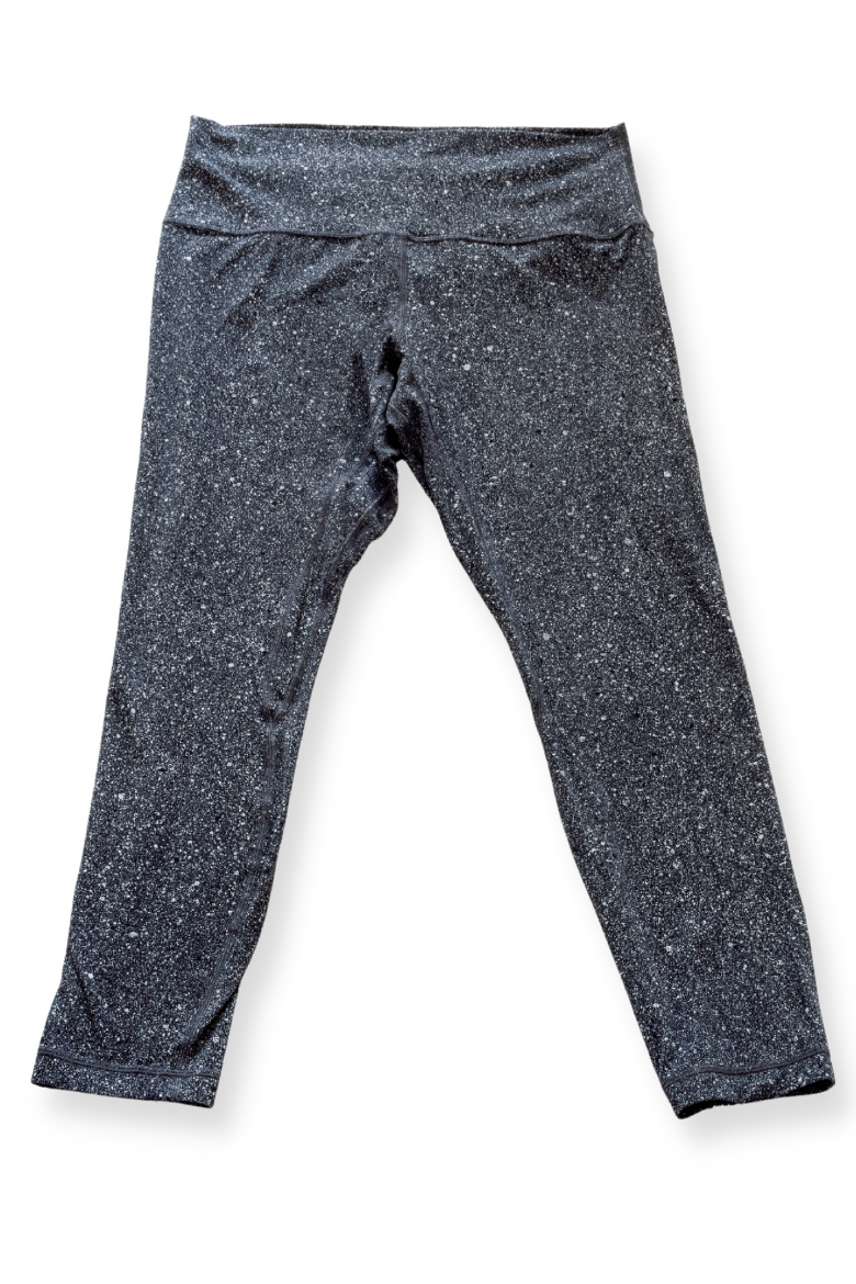 lululemon Align Crop 21” – lululemon Resale Store