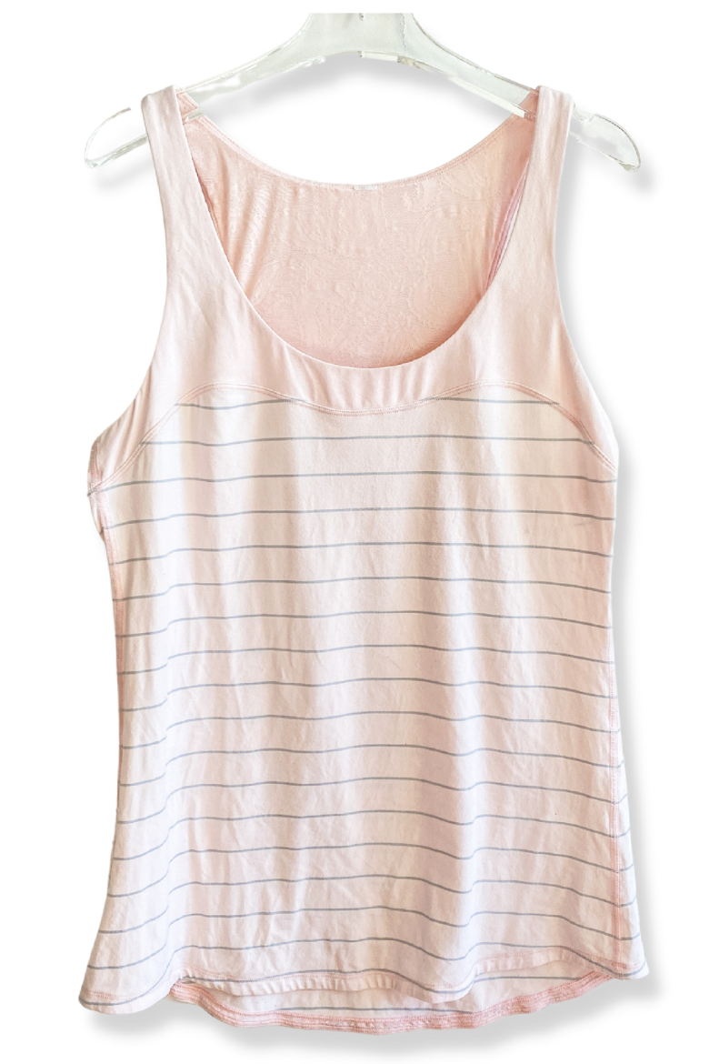 lululemon First Base Tank