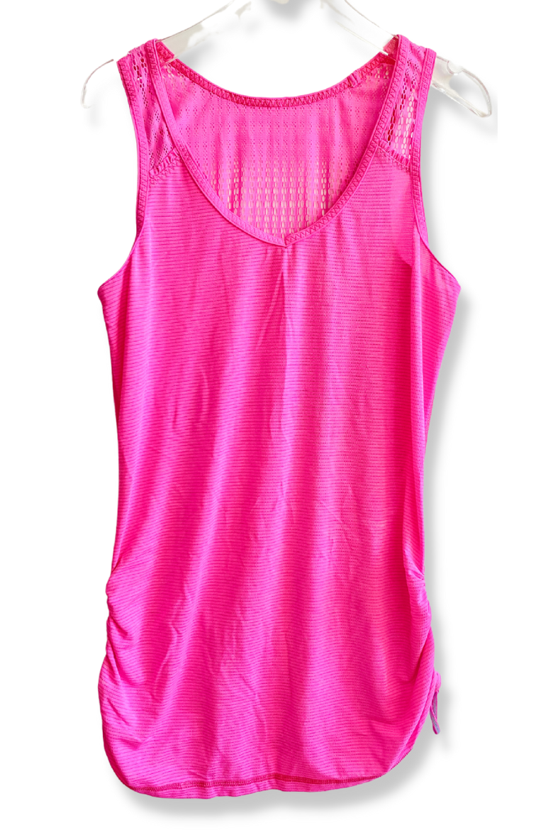 lululemon Run Tie and Fly Tank