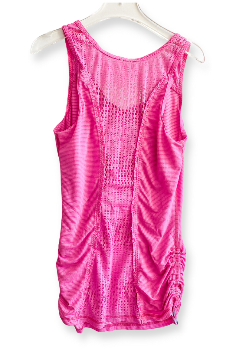 lululemon Run Tie and Fly Tank