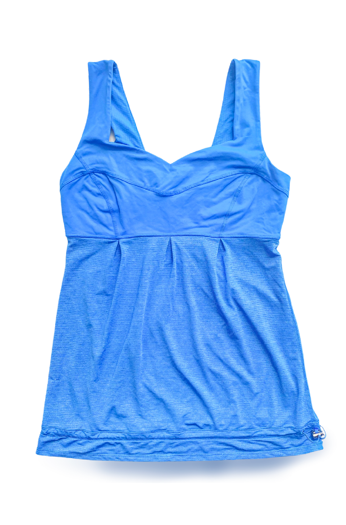 lululemon Tame Me Tank