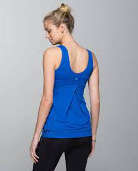 lululemon Tame Me Tank