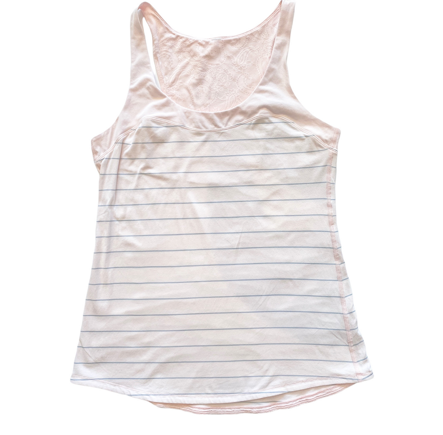 lululemon First Base Tank