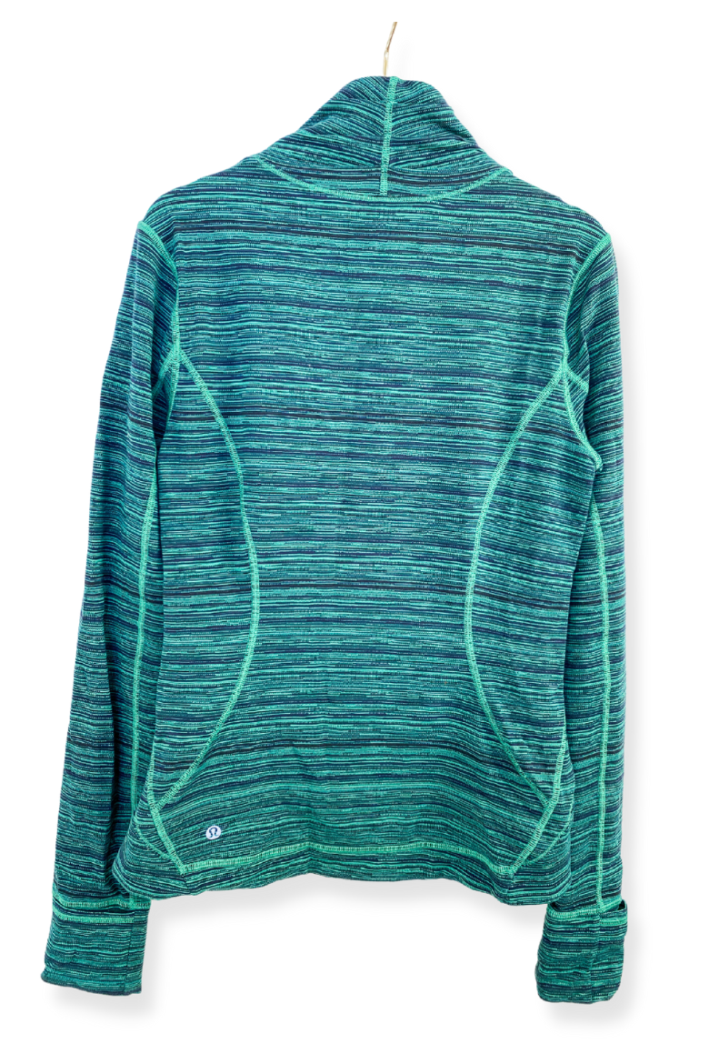 lululemon-discount-lululemon-resale-precision-jacket-size-8-jungle-green