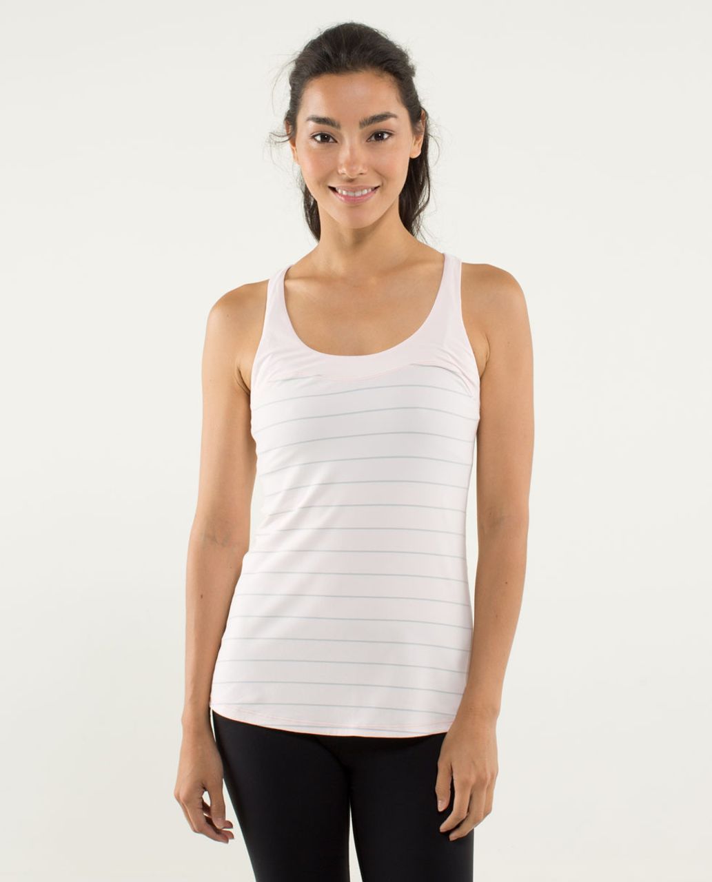 lululemon First Base Tank – lululemon Resale Store