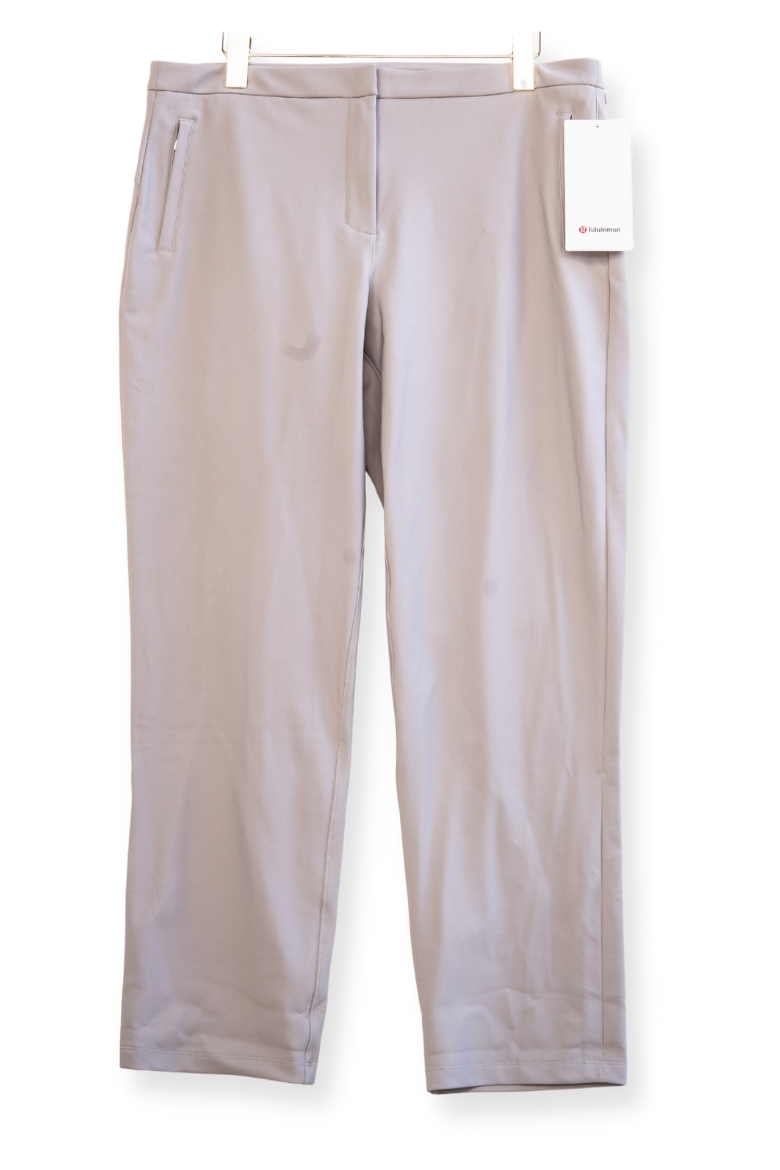 lululemon On The Move Pant *Lightweight