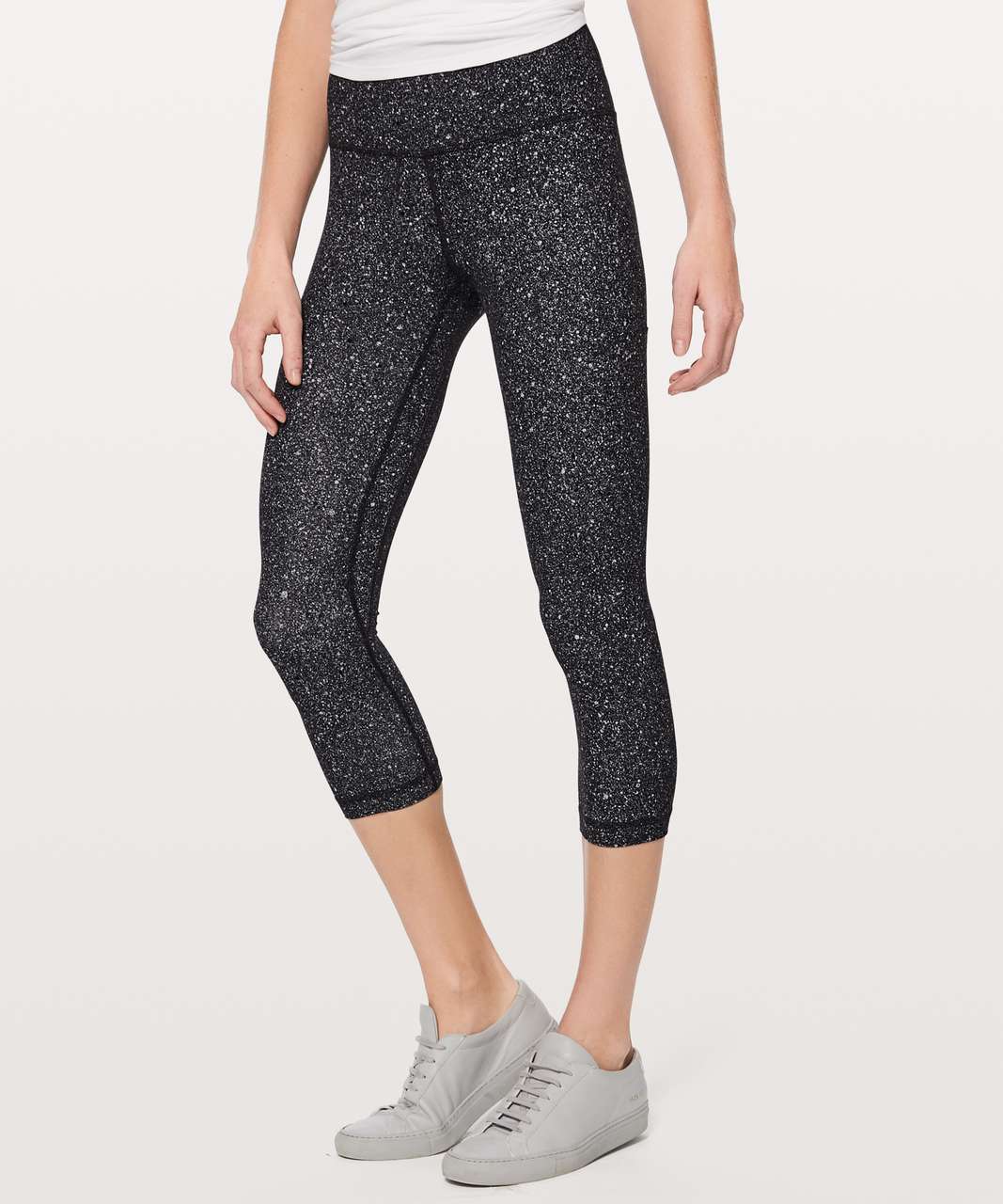 lululemon Align Crop 21”