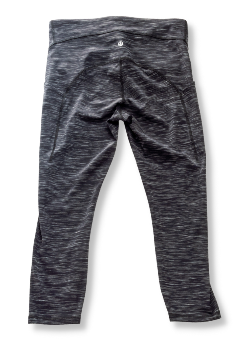 Lululemon Align HR Crop 23, Pants & Jeans
